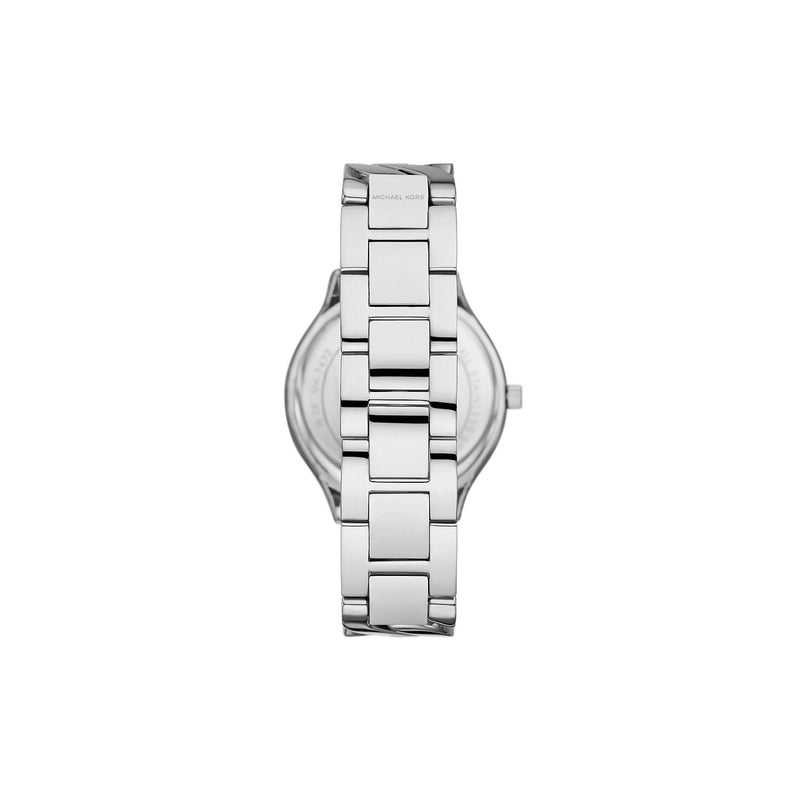 Michael Kors Runway Silver Watch MK7474-zoom-