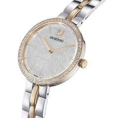 Swarovski Cosmopolitan Rose gold Watch 5644081