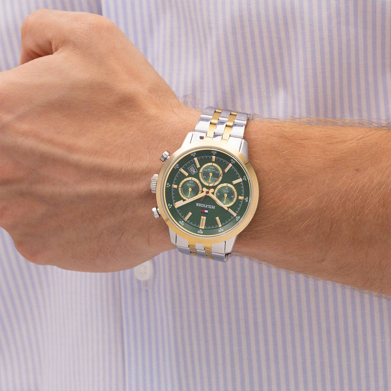 Tommy Hilfiger Quartz Watch 43 mm TH1710754-zoom-