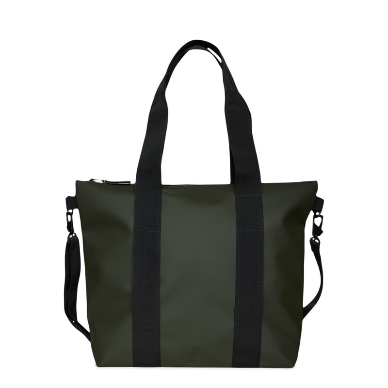 Rains Green Shopper R14160-03-zoom-