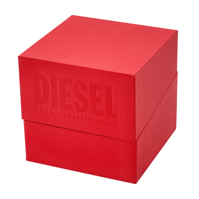 Diesel Master Chief Men's Gift Set DZ4700SET-zoom-