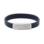 Emporio Armani Blue Bracelet EGS2987040