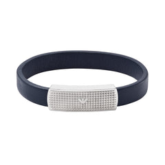 Emporio Armani Blue Bracelet EGS2987040