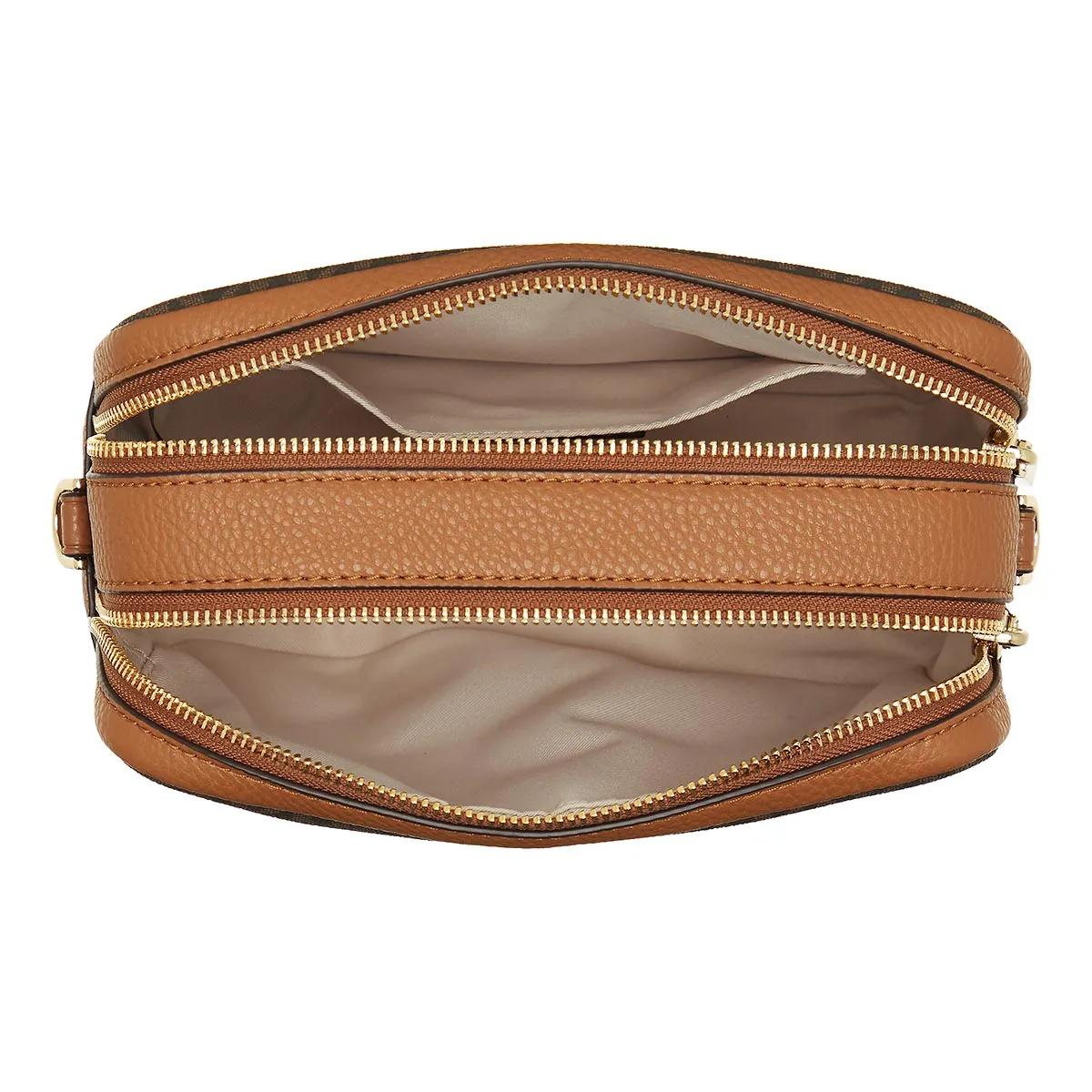 Bryant Brown Crossbody Bag 32S5GYTC5B-252
