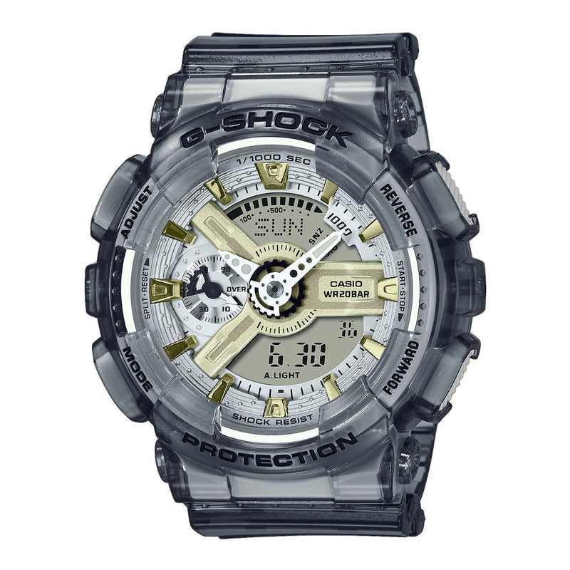 G-Shock Woman Classic Men's Watch GMA-S110GS-8AER-zoom-