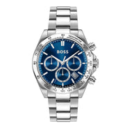 Hugo Boss Chronograph Watch 44 mm HB1514315