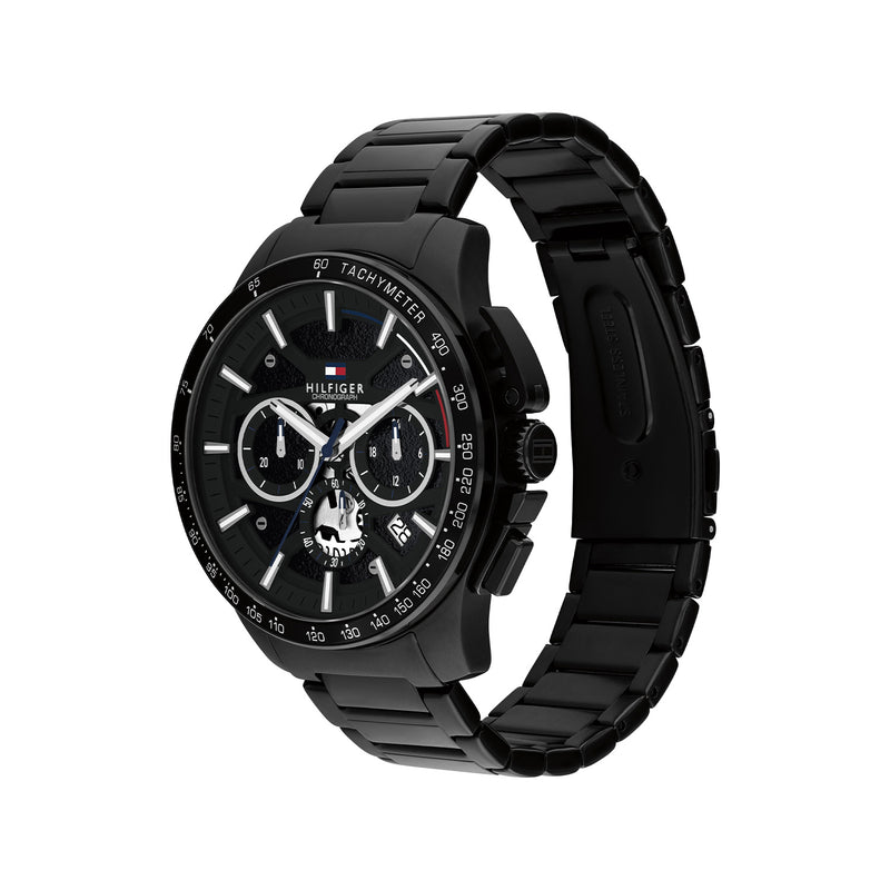 Tommy Hilfiger Quartz Watch 44 mm TH1792262-zoom-