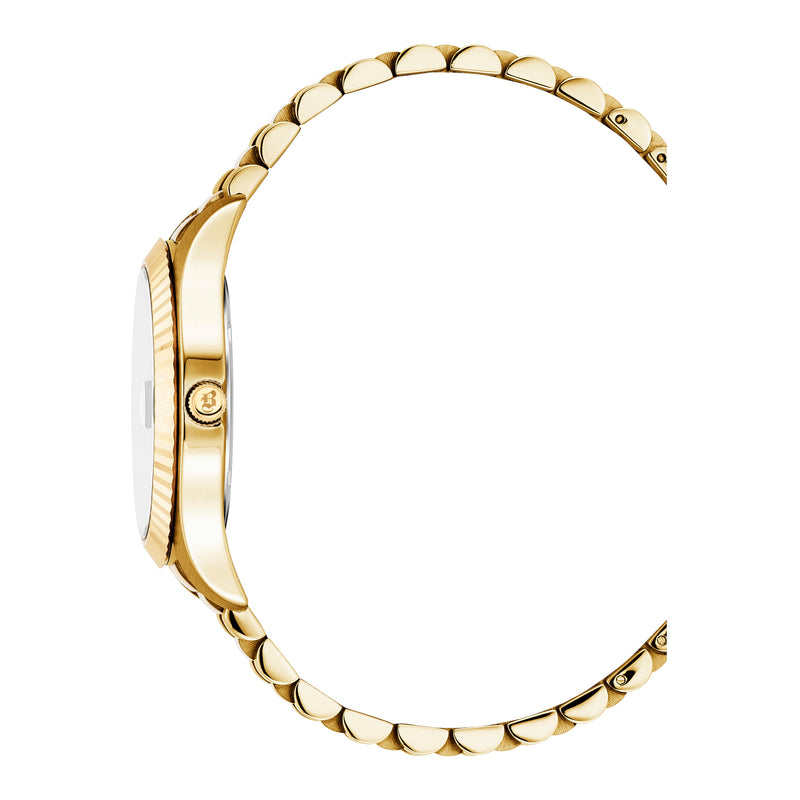 Jacques du Manoir Inspiration Gold Watch JWG03002-zoom-