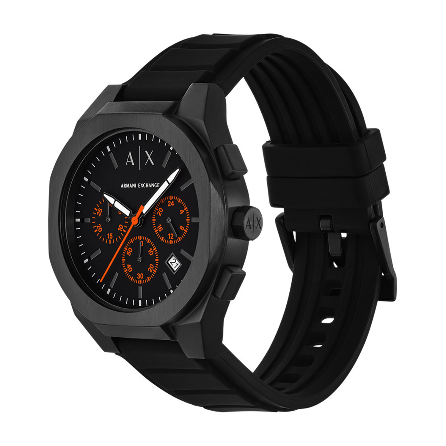 Sync Men's Watch AX4198