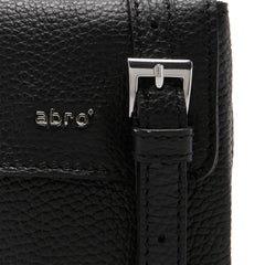 Abro Black Phone bag 030043-37-18