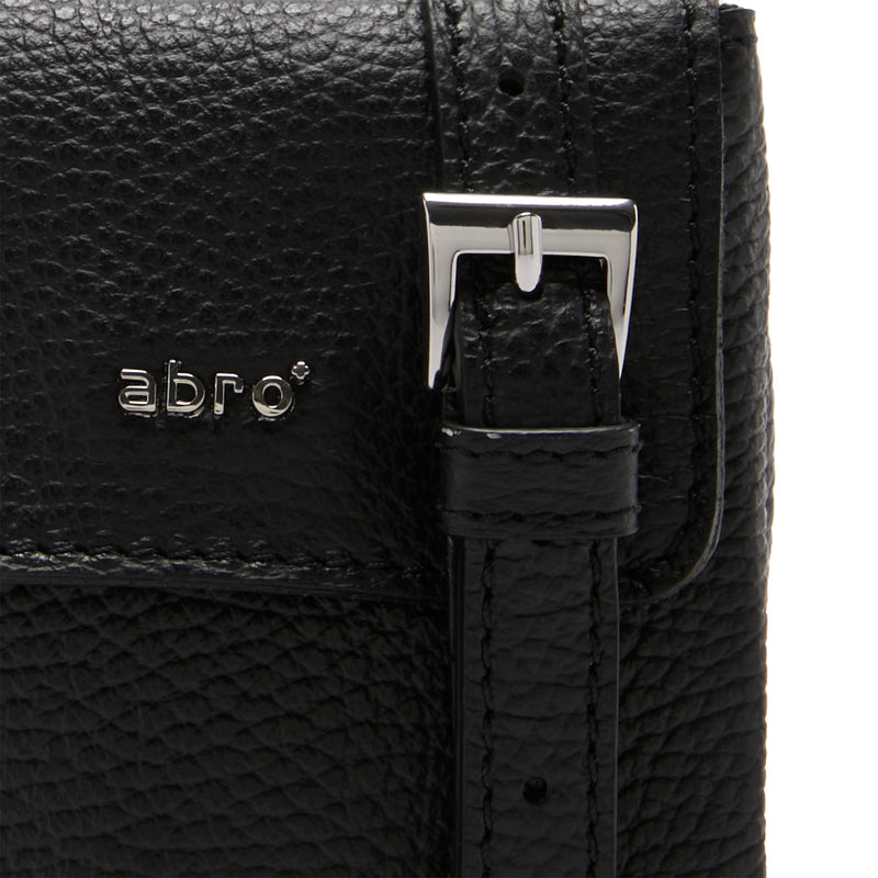 Abro Black Phone bag 030043-37-18-zoom-