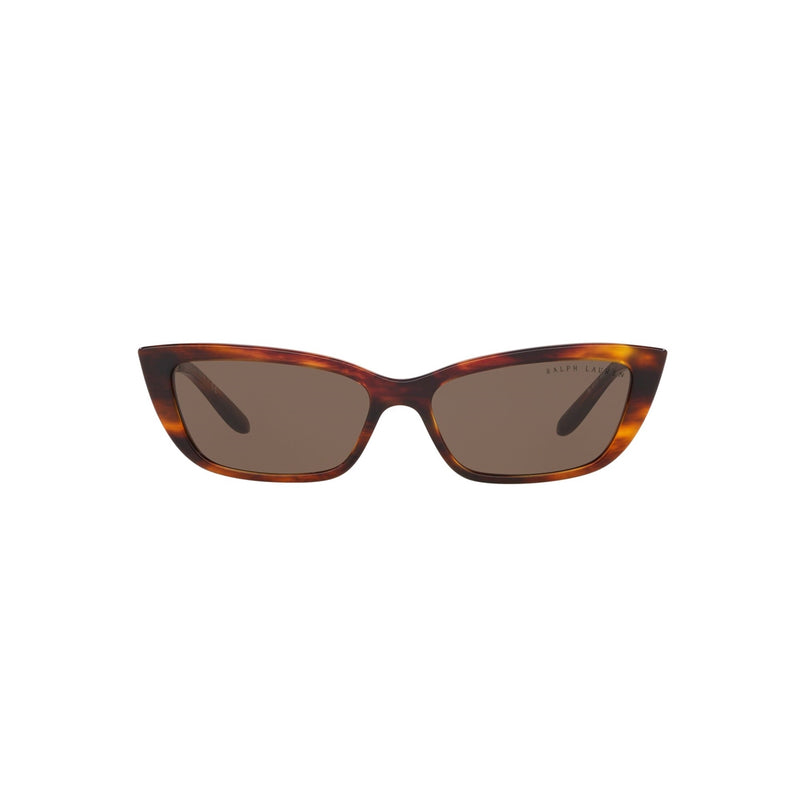 Ralph Lauren Brown Sunglasses RL817355500773-zoom-