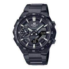 Edifice Bluetooth Black Watch ECB-2200DC-1AEF