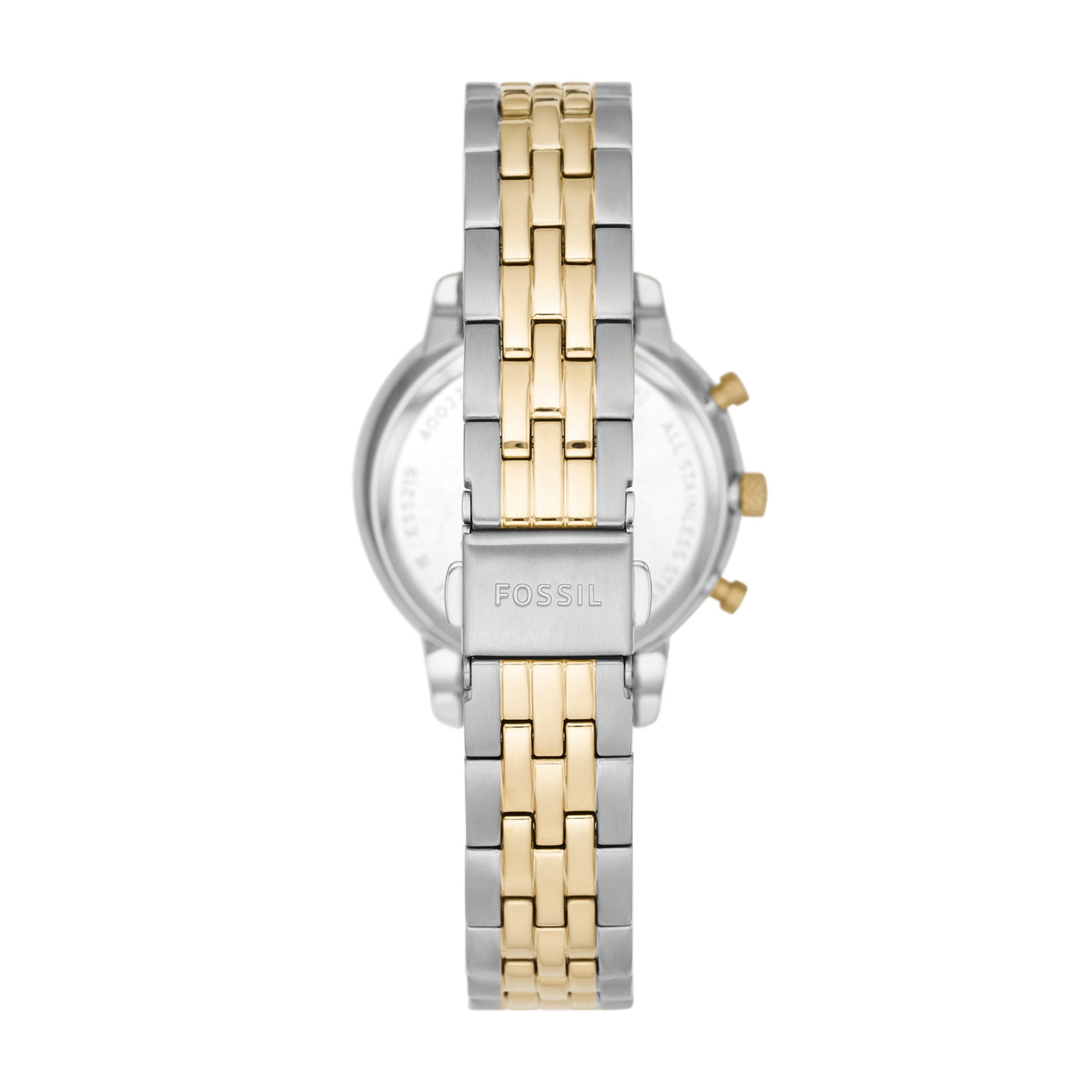Fossil Neutra Gold Watch ES5216