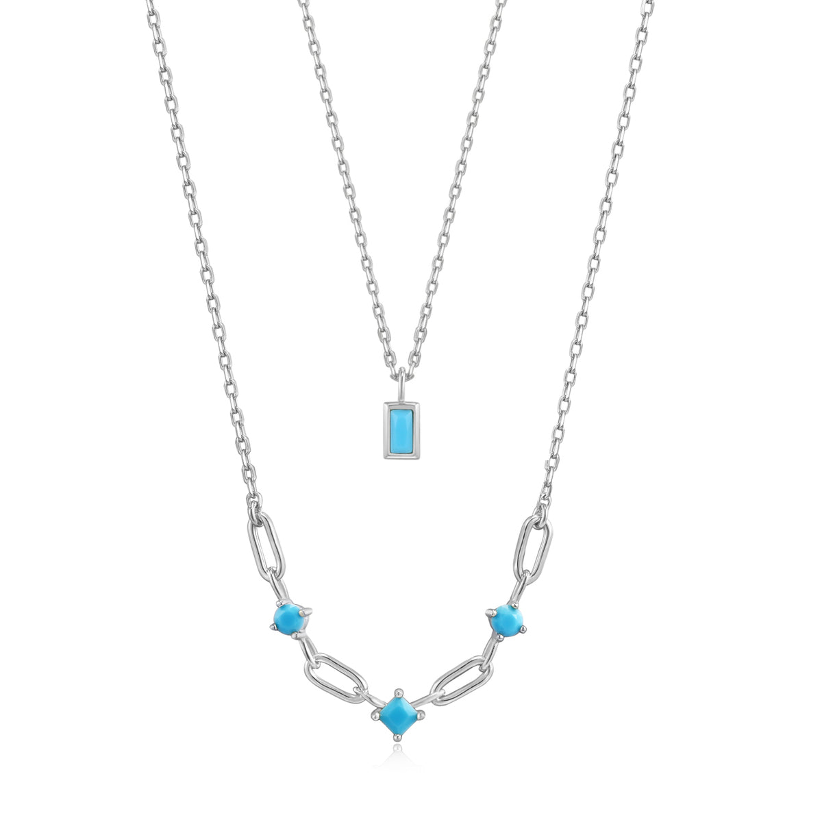 Ania Haie Silver Gift Set AH-SET-3