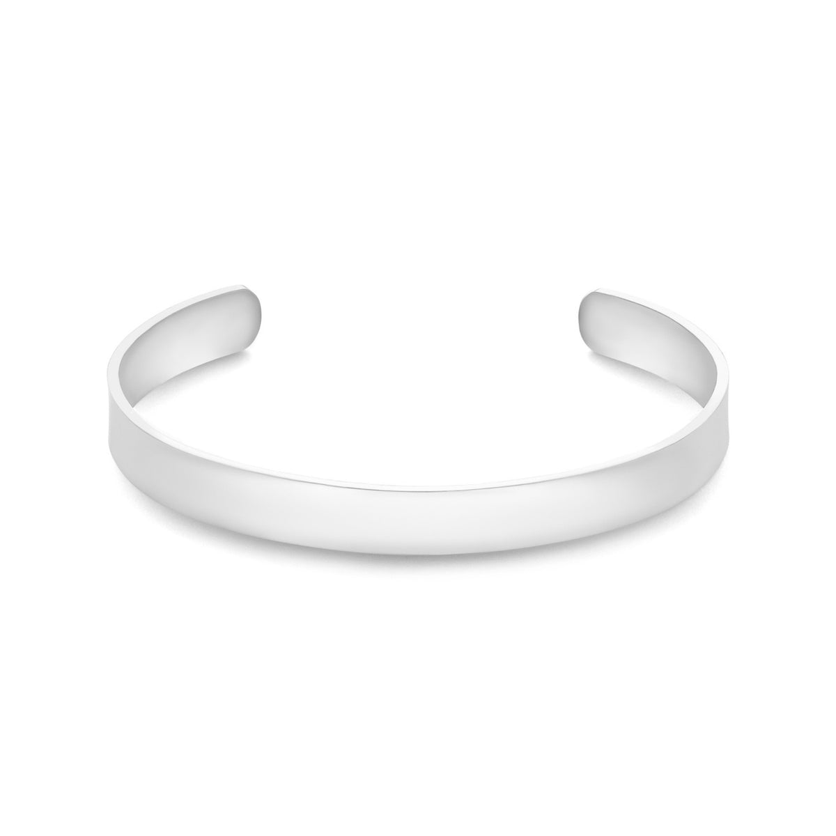 Mats Meier Annecy Silver Colored Steel Bracelet MM320013