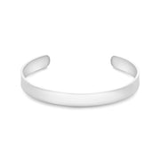 Mats Meier Annecy Silver Colored Steel Bracelet MM320013