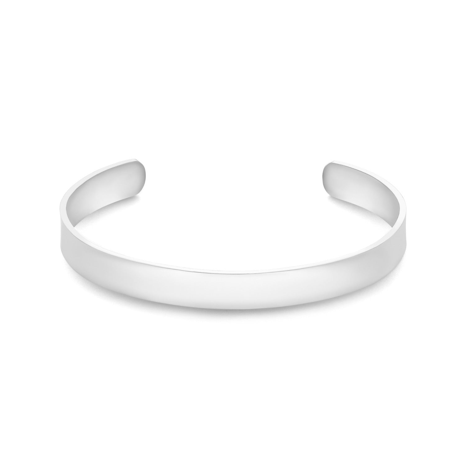 Mats Meier Annecy Silver Colored Steel Bracelet MM320013