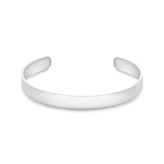 Mats Meier Annecy Silver Colored Steel Bracelet MM320013