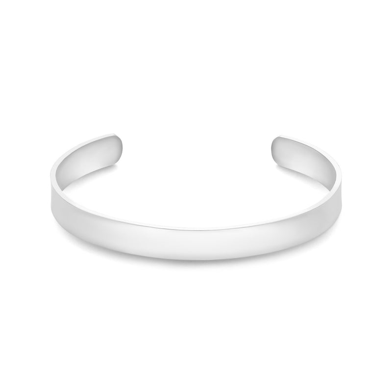 Mats Meier Annecy Silver Colored Steel Bracelet MM320013-zoom-