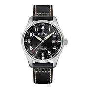 Festina Swiss Made Black Watch F20151/4