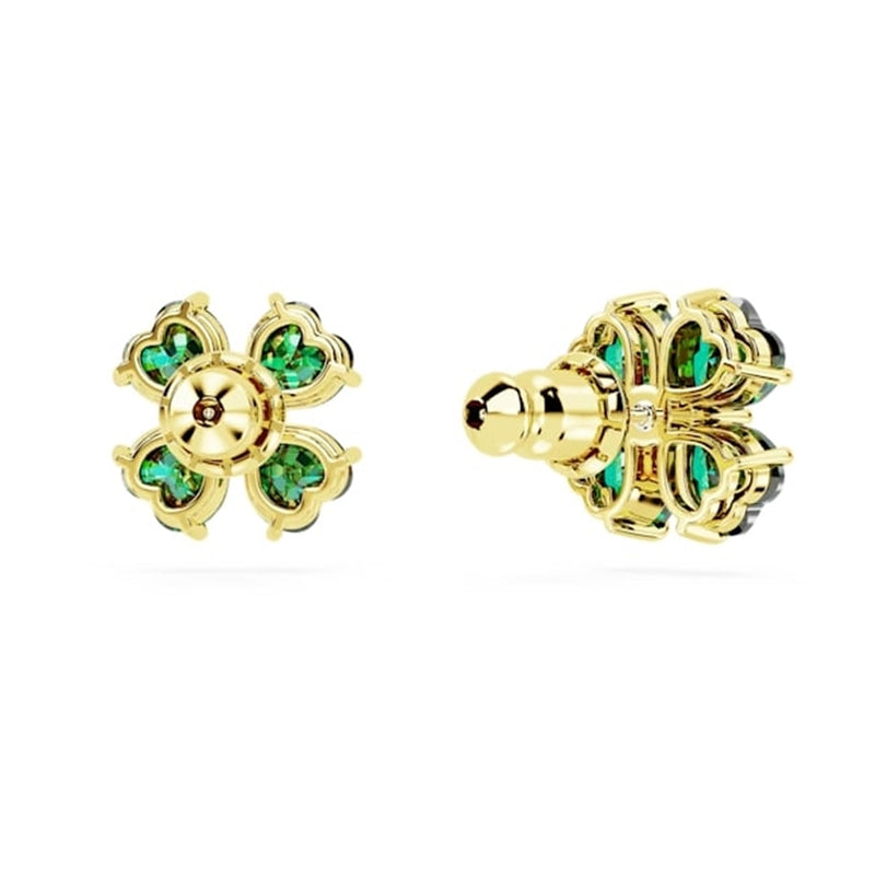 Swarovski Idyllia Gold Ear Stud 5666236-zoom-