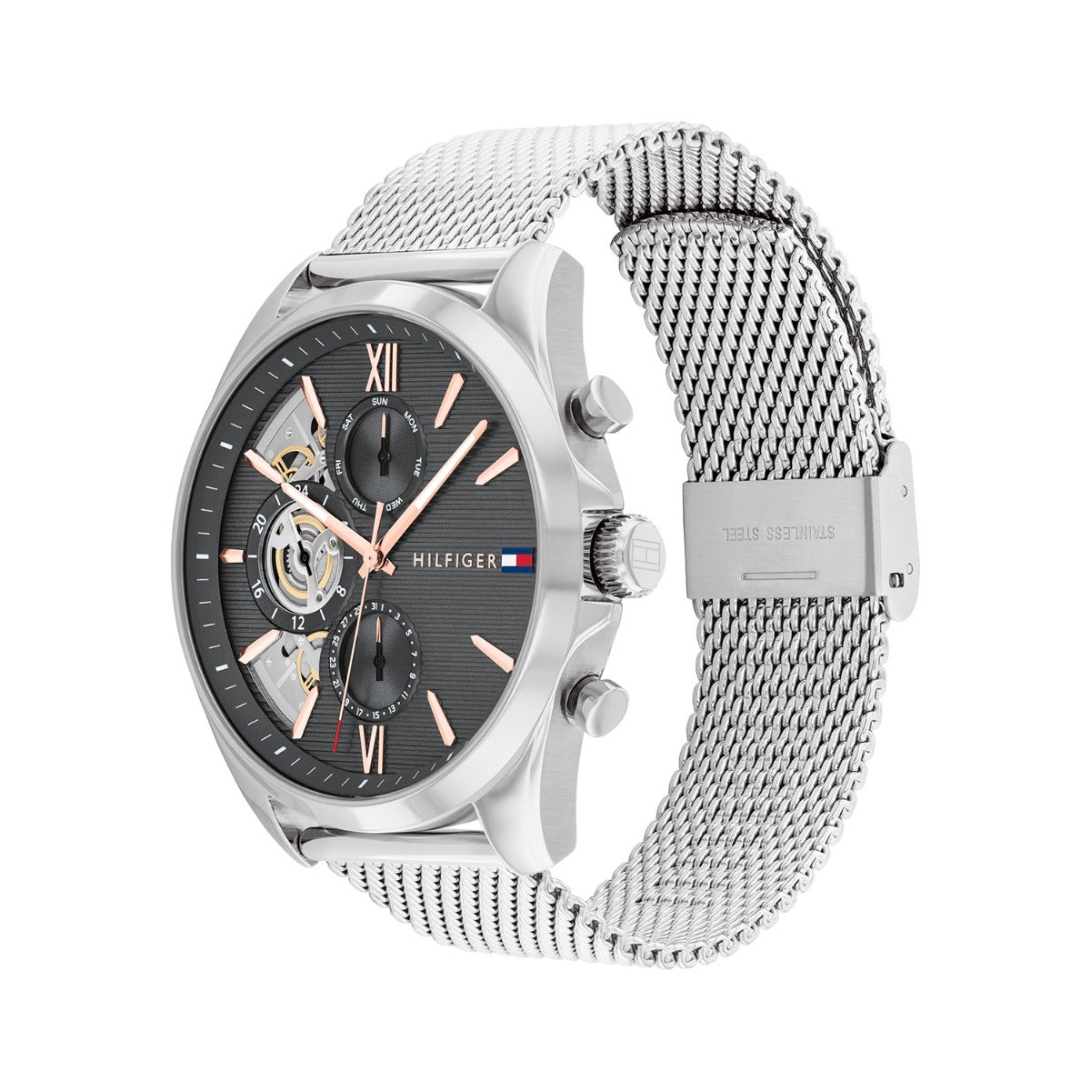 Tommy Hilfiger Quartz Men's Watch TH1710646