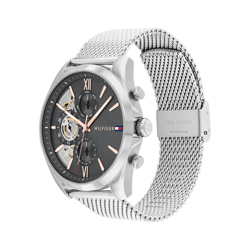 Tommy Hilfiger Quartz Men's Watch TH1710646-zoom-
