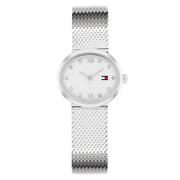 Tommy Hilfiger Silver Women's Watch TH1782846