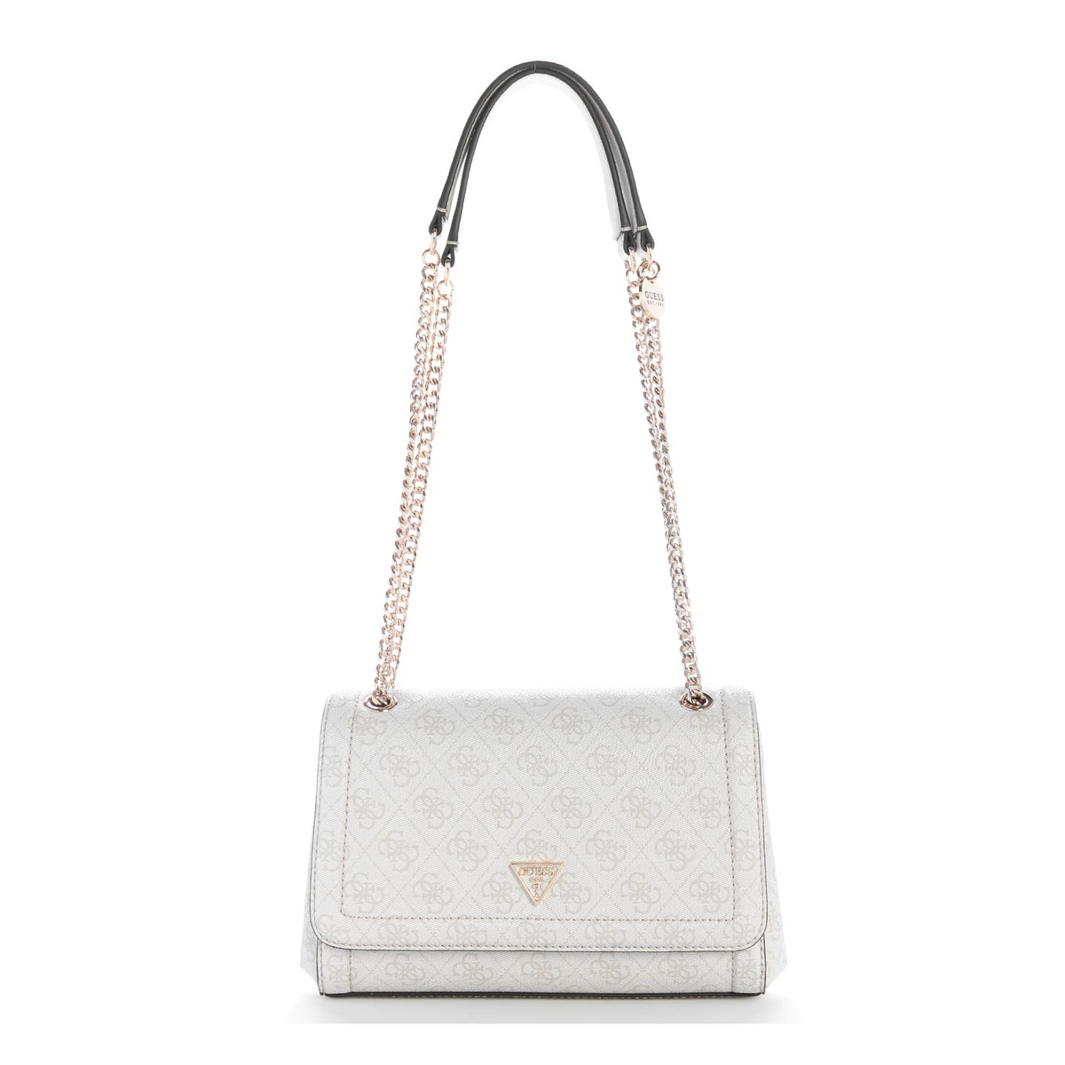 Guess Noelle II Bone Logo Cnvrtble Xbody Flap HWBG96-72210-BNN
