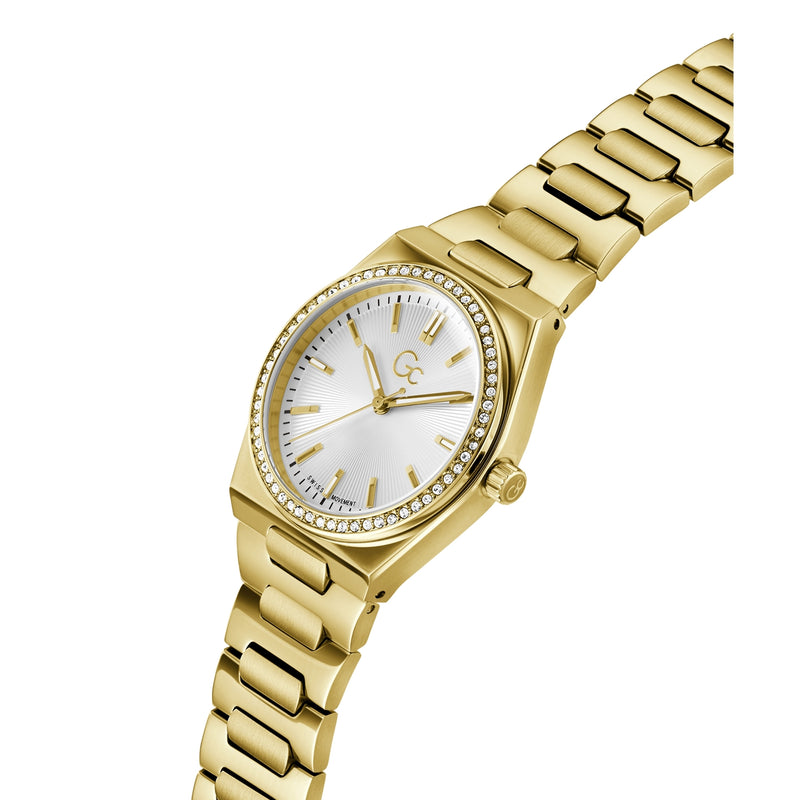 Gc Watches Gold Watch Z38002L1MF-zoom-
