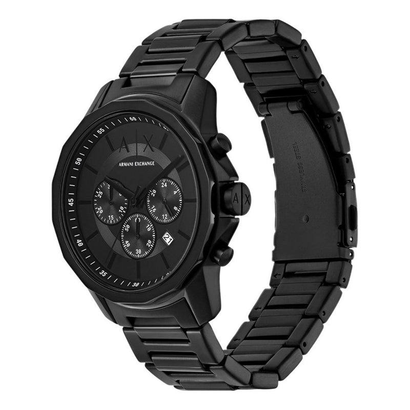 Armani Exchange Men's Watch AX7163SET-zoom-