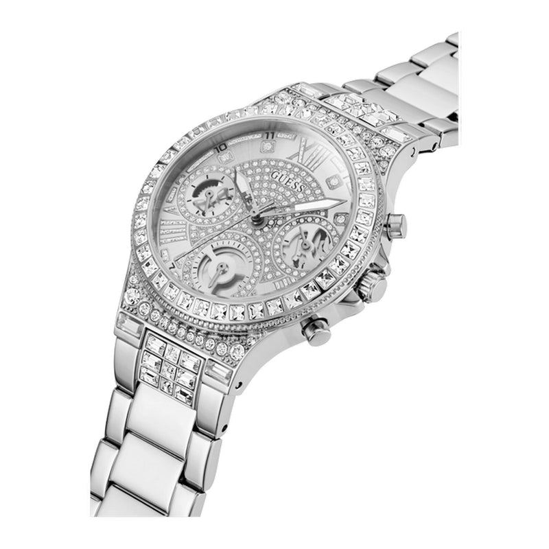 GUESS Silver Watch GW0320L1-zoom-
