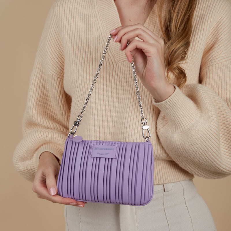 Emporio Armani Purple Shoulder Bag Y3H317-YWQ4E-80264-zoom-