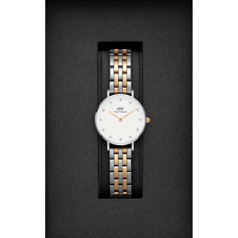 Daniel Wellington Capite Link Women's Watch DW00100616-zoom-