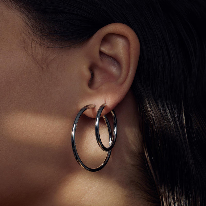 Parte Di Me Sorprendimi 925 sterling Silver Earrings set PDM90029-zoom-