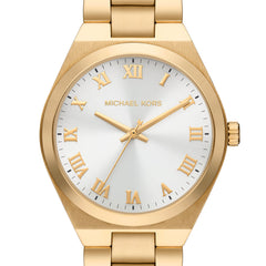 Michael Kors Lennox Gold Watch MK7391