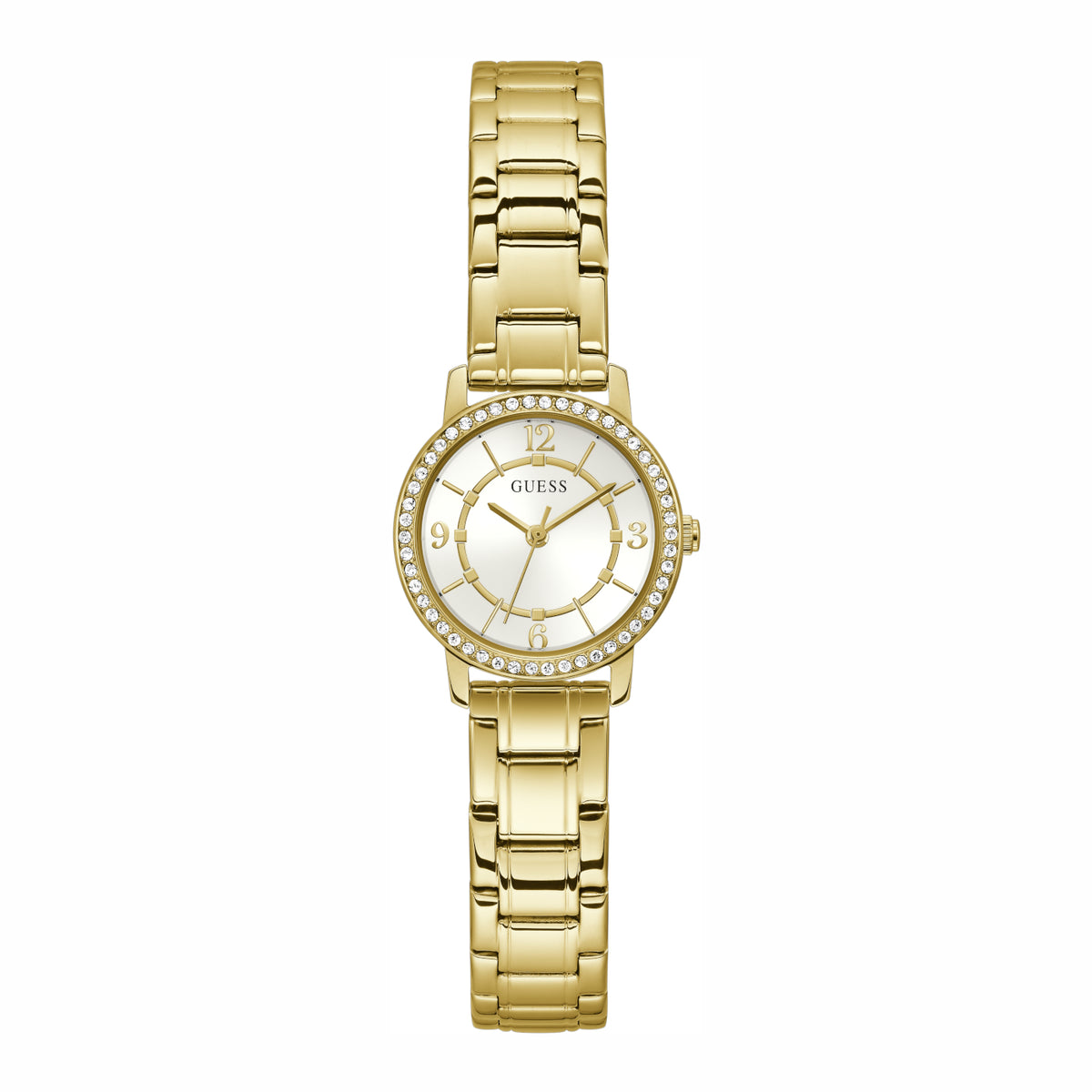 GUESS Gold Watch GW0468L2
