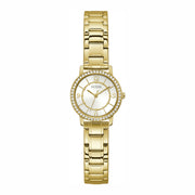 GUESS Gold Watch GW0468L2