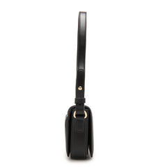 Chiara Ferragni Black Crossbody Bag 75SB4BK2-ZS959-899