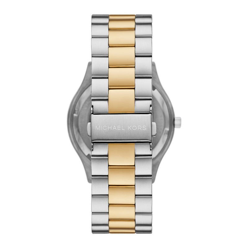 Michael Kors Slim Runway Gold Watch MK9149-zoom-