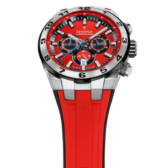 Festina Chrono Bike Red Watch F20671/5