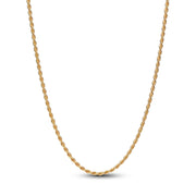 Pandora Moments Rope Chain Necklace 364687C00-70