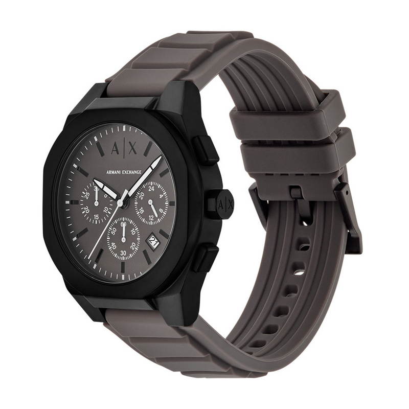 Armani Exchange Sync Men's Watch AX4191-zoom-