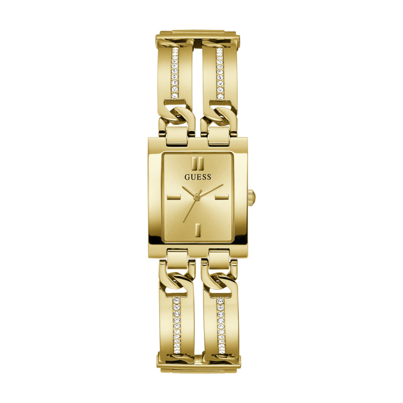 Guess Mod ID Gold Watch GW0668L2-zoom-