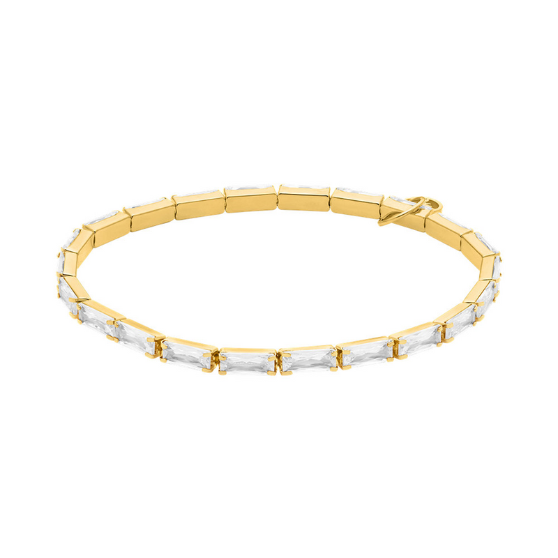 Michael Kors Premium Brass Women's Bracelet MKJ8614710-zoom-