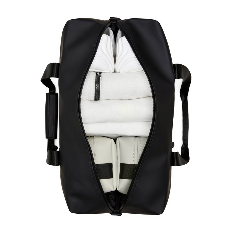 Rains Trail Black Travel bag R14380-01-zoom-
