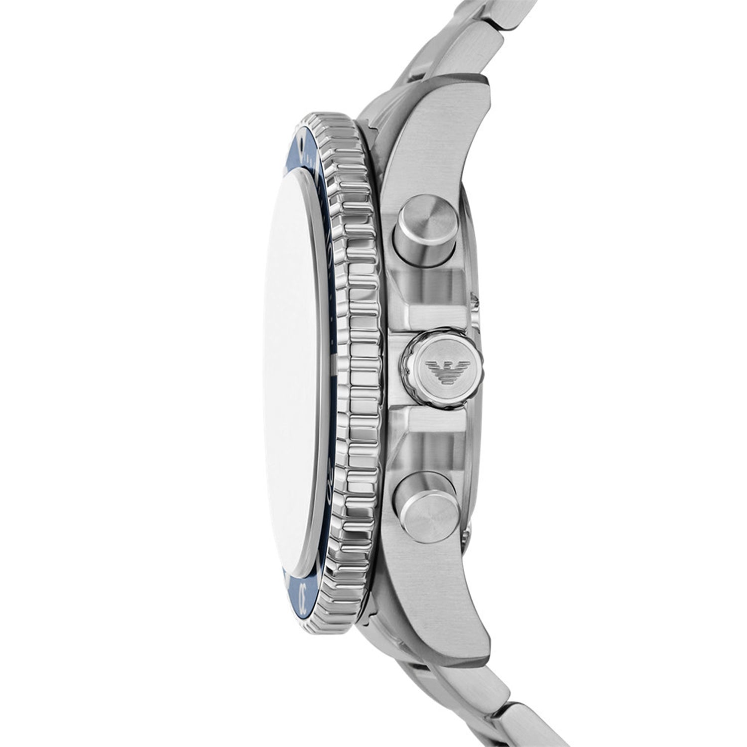World Explorer Blue Men's Watch AR11681