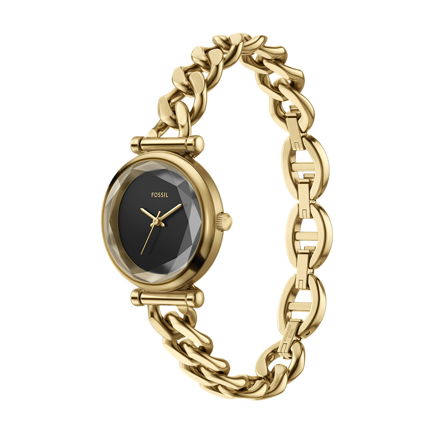 Fossil Carlie Women's Watch ES5440