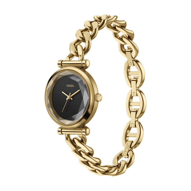 Fossil Carlie Women's Watch ES5440-zoom-